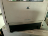 Laser printer